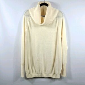 Old Navy ladies cowl neck sweater NWT